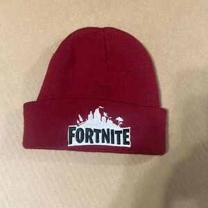 Fortnite beanie